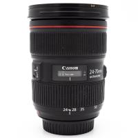 Canon EF 24-70mm f/2.8L II USM, Pouit tovar