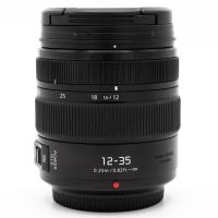 Panasonic Lumix G X Vario 12-35mm f/2.8 II ASPH. Power O.I.S., Pouit tovar v zruke