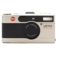 Leica Minilux, Pouit tovar