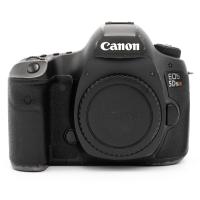 Canon EOS 5Ds telo, Pouit tovar so zvadou