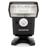 Olympus FL-700WR Blesk, Pouit tovar