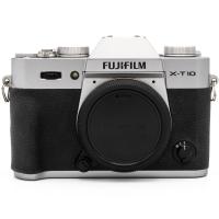 Fujifilm X-T10, Pouit tovar