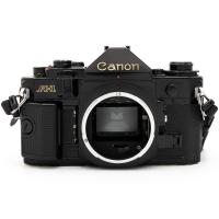 Canon A-1, Pouit tovar