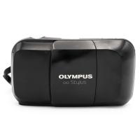 Olympus Mju I, Pouit tovar