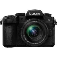 Panasonic Lumix G97 + Lumix 12-60mm f/3.5-5.6 ASPH