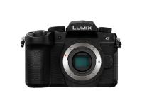 Panasonic Lumix G97 (telo)