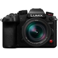 Panasonic Lumix GH7 + Leica 12-60mm f/2.8-4 ASPH