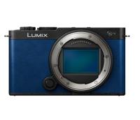 Panasonic Lumix S9 (telo), Modr