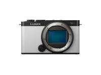 Panasonic Lumix S9 (telo), Biely