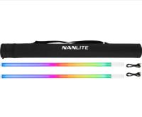 Nanlite PavoTube T8-7X 2 light kit