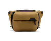 Peak Design THE EVERYDAY SLING 3L v2 - Sling brana, Coyote