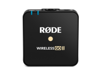 Rode Wireless GO II TX Bezdrtov vysiela pre systmy Wireless GO II