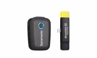 Saramonic Blink 500 B3 (TX+RX Di) - Lightning, bezdrtov mikrofn pre Iphone
