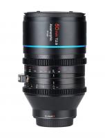 Sirui Anamorphic Lens 1,6x Full Frame 50mm T2.9, baj. L-mount