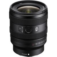 Sony FE 16-25mm f/2.8 G