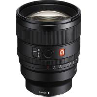 Sony FE 85mm f1.4 GM II