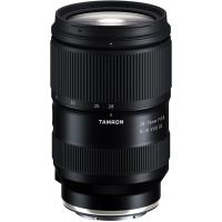 Tamron 28-75mm f/2.8 Di III VXD G2 pre Sony E-Mount