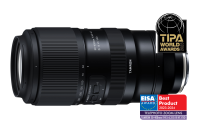 Tamron 50-400mm f/4.5-6.3 Di III VC VXD, baj. Sony E