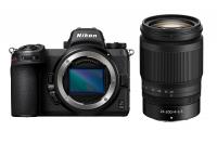 Nikon Z6 II + Nikkor Z 24-200 mm f/4-6.3 VR