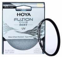 Hoya UV filter 46mm FUSION ONE NEXT