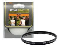 Hoya UV (0) filter 58mm HMC, Pouit tovar