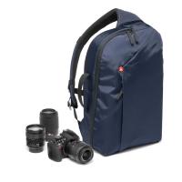 Manfrotto NX Sling Blue v2