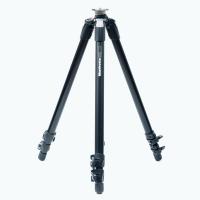 Manfrotto 055XDB + MVH500AH statv s hlavou a puzdrom, Pouit tovar