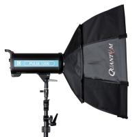 Quantuum octagonal softbox, 180cm, Pouit tovar