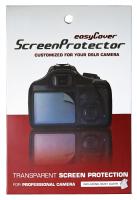 EasyCover Screen Protector pre Canon EOS 7D