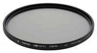 Hoya Polarizan filter 67mm HD nano