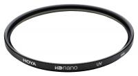 Hoya UV filter 49mm HD Nano Mk.II