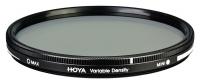Hoya ND variabiln filter 67mm ND 3-400x Variable Density II