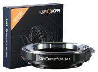 K&F Concept Leica M - Sony EF Adapter Ring