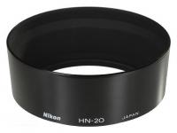 Nikon HN-20 Slnen clona