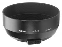 Nikon HS-9 Slnen clona