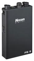 Nissin Power Pack PS 8 - Prenosn batriov zdroj pre Canon