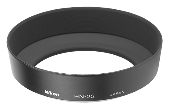 Obrázok Nikon HN-22 Slnečná clona