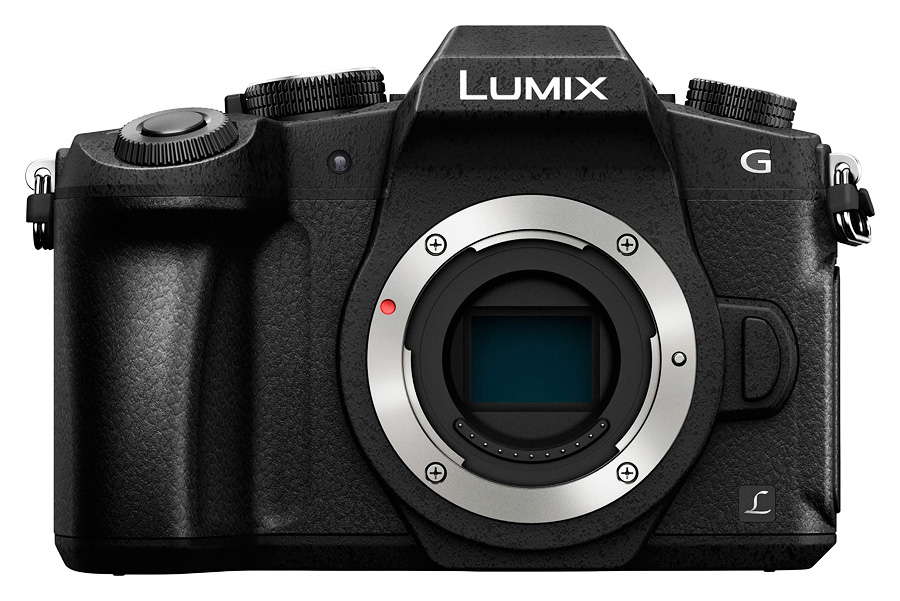 Аккумулятор lumix g80