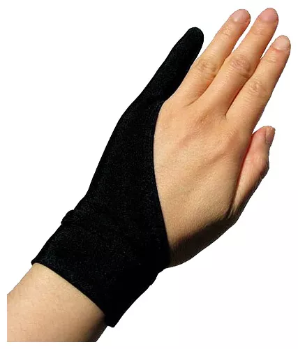 SmudgeGuard Single Finger Glove